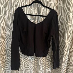Lululemon Athletica Align Long Sleeve
